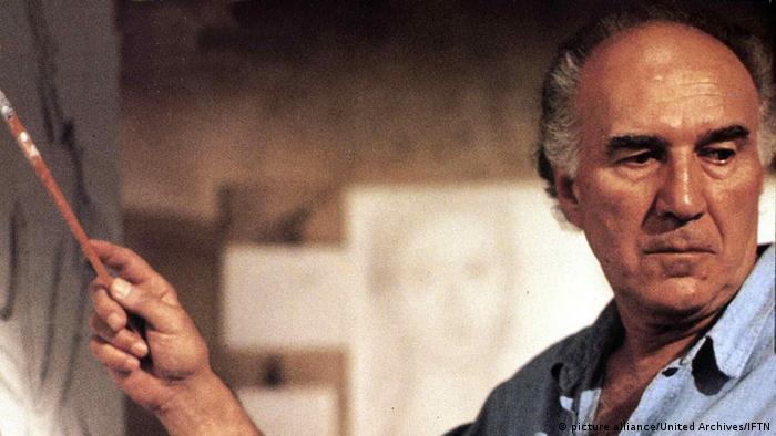 Muere el legendario actor francés Michel Piccoli a los 94 años ...