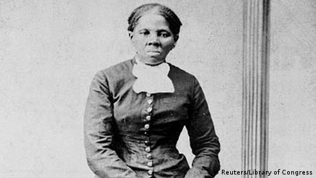 Harriet Tubman (Reuters/Library of Congress)