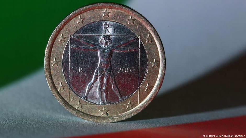 Italien Italienische Euro-GeldmA?nze