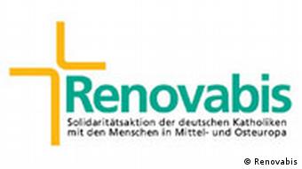 Logo Renovabis (Renovabis)