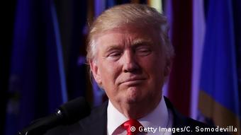 Donald Trump (Getty Images/C. Somodevilla)