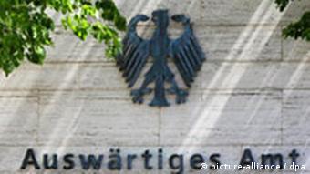 Το γερμανικό υπουργείο Εξωτερικών προειδοποιεί την Άγκυρα για νέα μέτρα