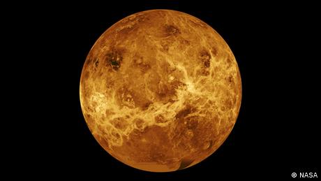 Venus (NASA)
