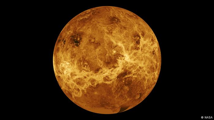 Pesquisador diz que é necessário mais missões para obter respostas sobre história e evolução de Vênus