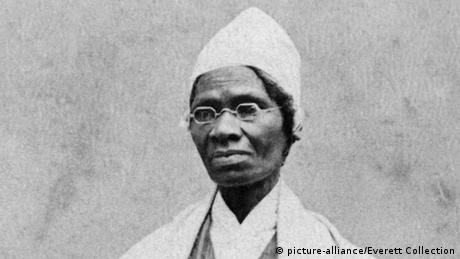 Sojourner Truth (picture-alliance/Everett Collection)