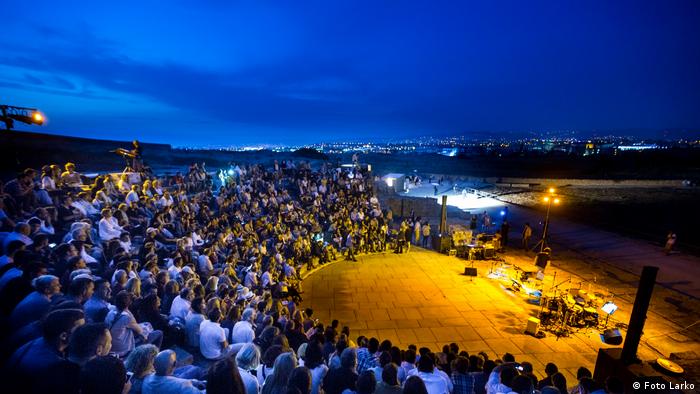 Kulturhauptstadt 2017 Paphos (Foto Larko)