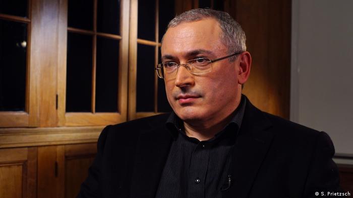 Ходорковский отправил чёрную метку журналистам НТВ из-за фильма о себе 37391161_303