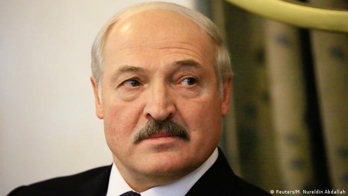 Alexandre loukachenko dictateur Bielorussie