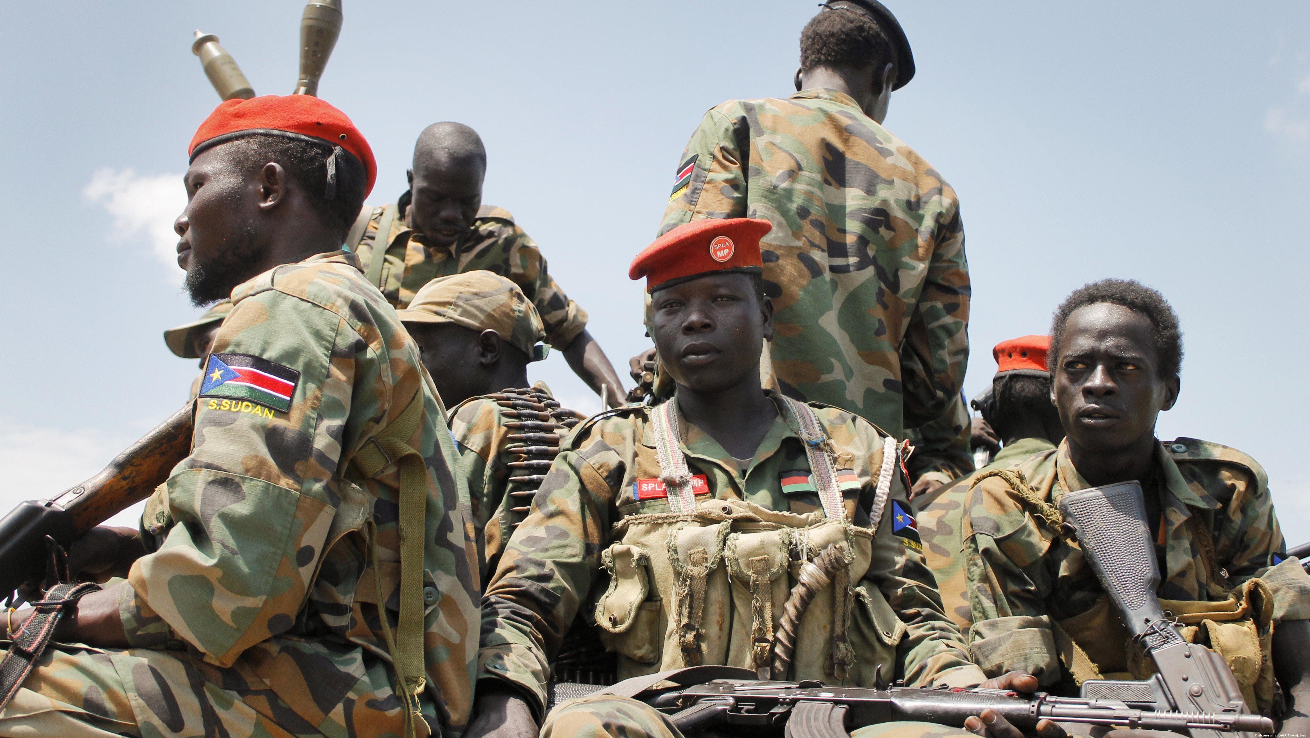Военный переворот в Судане. Главное