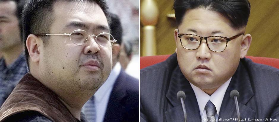Kim Jong-nam era um crítico do regime comandado por seu meio-irmão e vivia no exílio