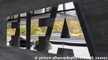 Symbolbild FIFA