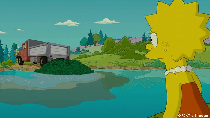 The Simpsons Movie 47 (FOX/The Simpsons)