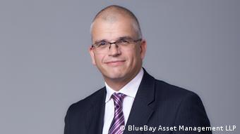 Timothy Ash Ökonom bei BlueBay Asset Management LLP