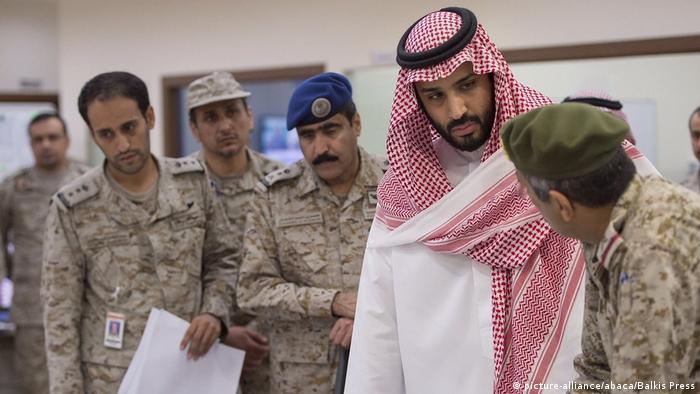 تعطل الإنتاج النفطي السعودي بعد هجمات للحوثيين 39344285_303