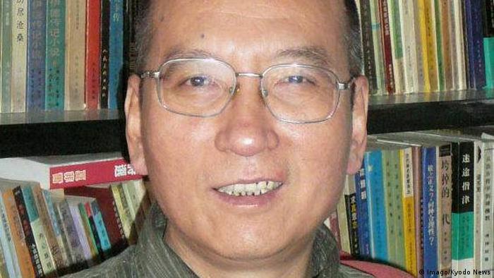 中国湖南民主党观察：北京拒绝刘晓波出国治疗 德美大使争取探视