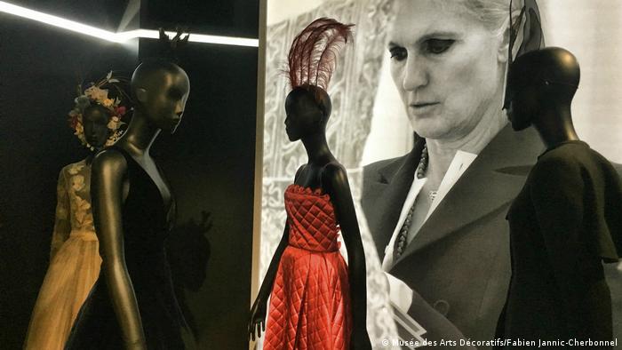 Major Christian Dior exhibition marks 70 years of iconic fashion house ...