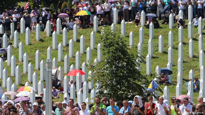 Rezultat slika za Srebrenica