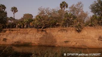 Benin UNESCO W-Arly-Pendjari (DPNP/Matthias KUNERT)