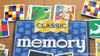 50 años de jugar con la memoria | Cultura | DW | 11.02.2009