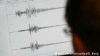 Φόβος για νέο ισχυρό σεισμό στην Τουρκία
