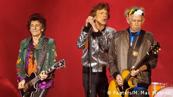 Μέχρι και Rolling Stones απήγγειλε ο αντιπρόεδρος της Κομισιόν Φρανς Τίμερμανς απευθυνόμενος στους Βρετανούς. 