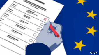 Bildergebnis für EU-Wahlen gegen ein rechtes Europa
