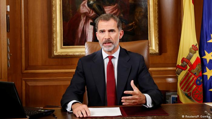 Spanish king renounces inheritance from scandal-hit father | News ...