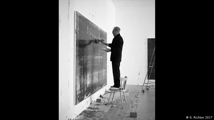 Gerhard Richter 1995 (G. Richter 2017)