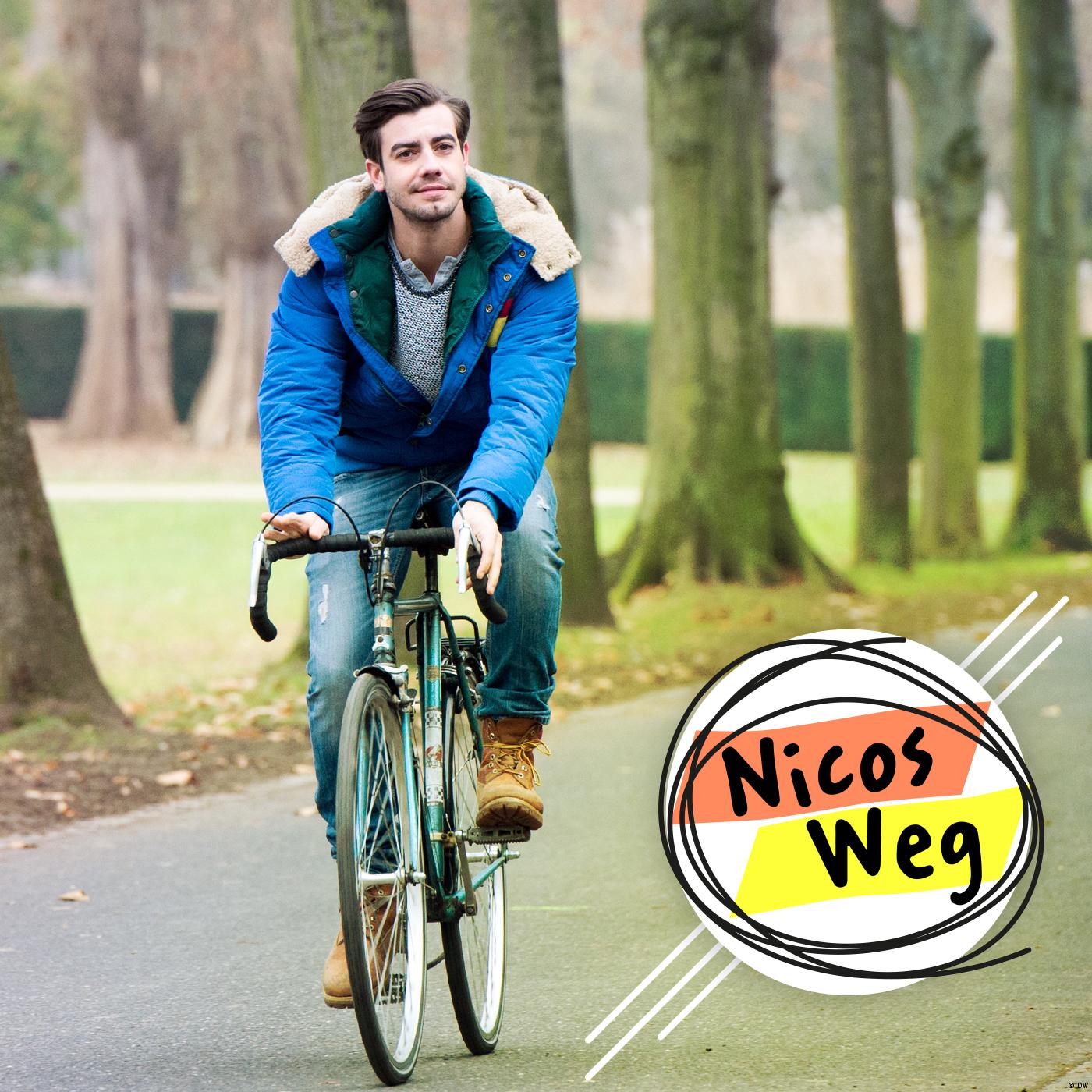 Nicos Weg (B1) – Folge 75: Zukunftspläne