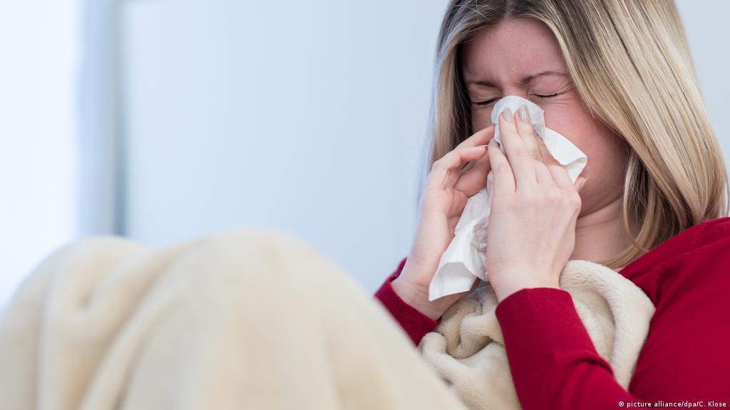 What Are The Most Common Cold And Flu Symptoms In 2020?