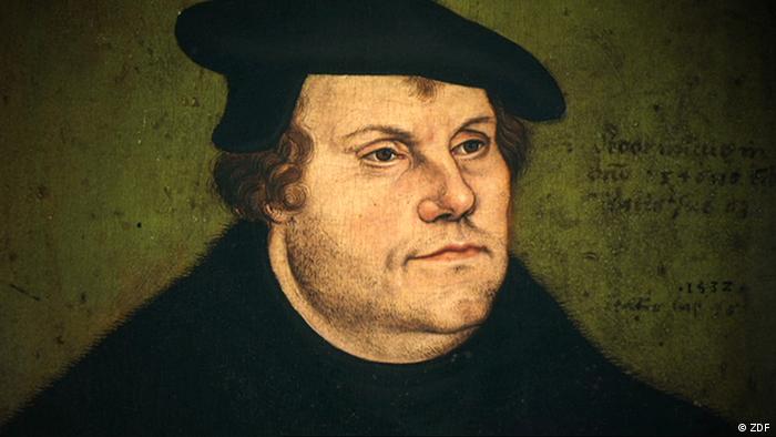 Luther und die Nation (ZDF)