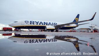 Η Ryanair είναι η μεγαλύτερη εταιρεία χαμηλού κόστους της Ευρώπης