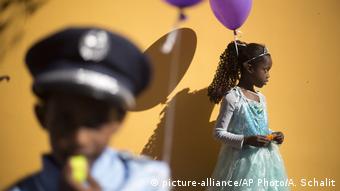 Israel Asylsuchende (picture-alliance/AP Photo/A. Schalit)