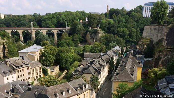 Защо Люксембург получава толкова много пари от ЕС? | Новини и ...