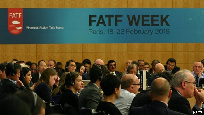 FATF Week 2018