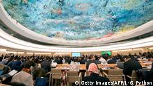 Schweiz - UN Menschenrechtsrat