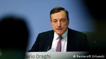 Ο Μάριο Ντράγκι ήταν σαφής: δεν πρόκειται να υπάρξουν εξαιρέσεις για την Ιταλία