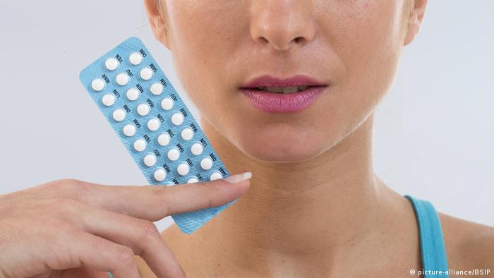 Hormones and depression: Can the pill lead to suicide? | Science ...