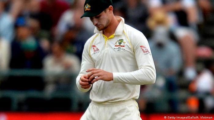Ball Tampering Incidents In Cricket History