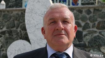 Atif Dudakovic (Klix.ba)