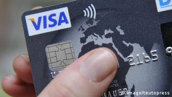 Στη Γερμανία κυκλοφορούν περίπου 35 εκατομμύρια κάρτες με NFC