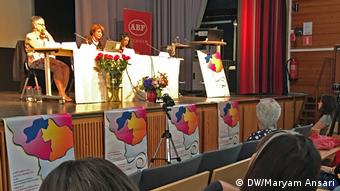 کنفرانس سالانه بنیاد پژوهش‌های زنان امسال با حضور پژوهشگران و فعالان حقوق زن از داخل و خارج ایران در سوئد برگزار شد