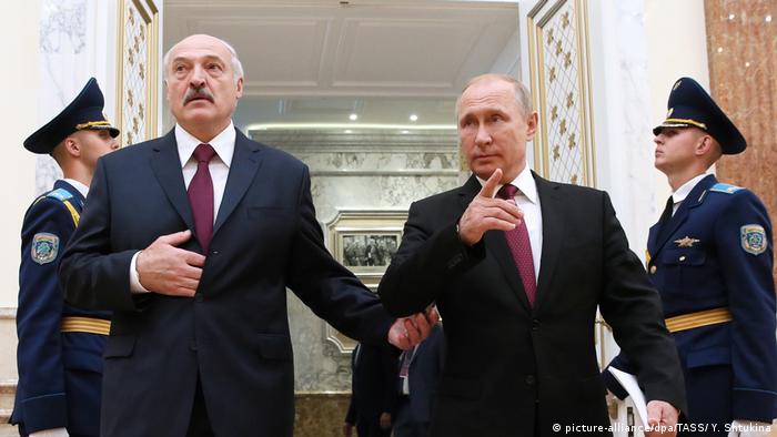 Resultado de imagem para Lukashenko