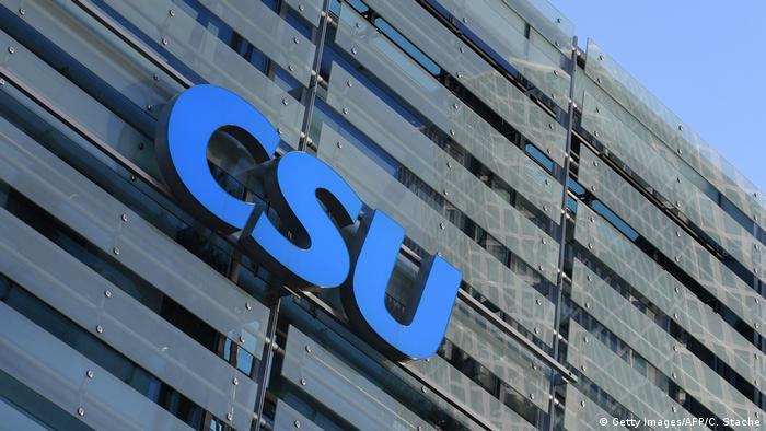 CSU - Logo