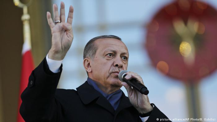 Recep Tayyip Erdogan (picture -alliance/AP Photo/B. Ozbilici)