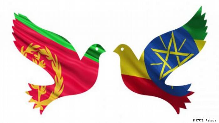 Image result for peace ethiopia eritrea