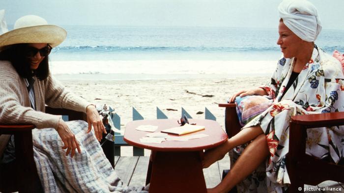 Freundinnen, (BEACHES) USA 1988, Regie: Garry Marshall