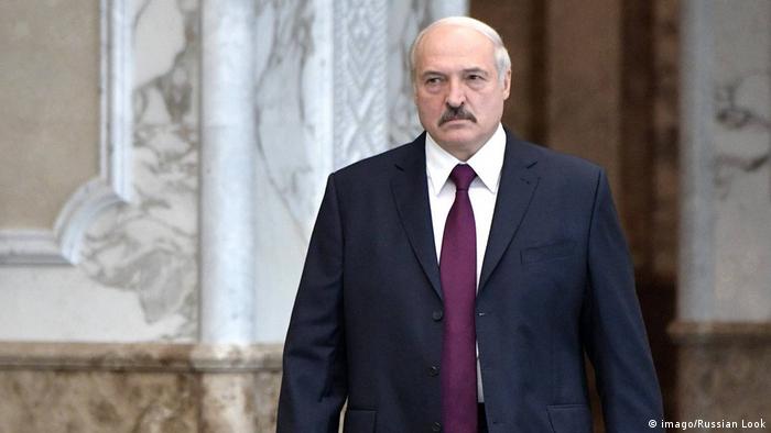 Коронавирус в Беларуси: пандемия перед выборами на руку Лукашенко ...