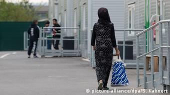 Αναλένα Μπέρμποκ: «Να στηθούν άμεσα δομές υποδοχής των προσφύγων στα εξωτερικά σύνορα της ΕΕ»