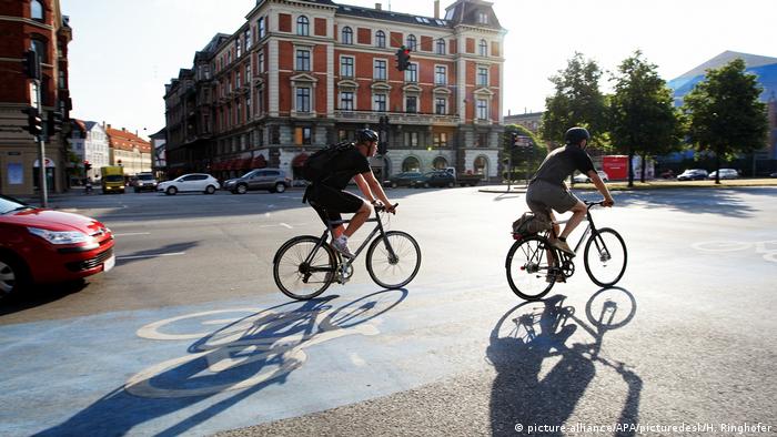 Fahrrad Fahren Lernen Erwachsene Hamburg fahrradbic